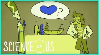 Why Men Think Women Are Flirting: &quot;The Science of Us&quot; Episode 7
