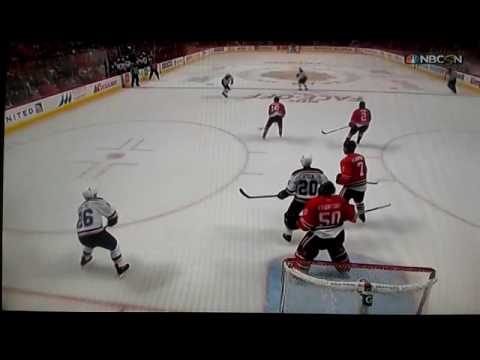 St. Louis Blues vs. Chicago Blackhawks 10-12-16 Vladimir Tarasenko POWERPLAY GOAL