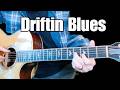Learn This 6 Minute Delta Blues In 24 Minutes A Guitar Lesson