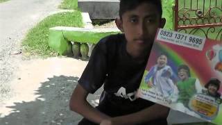 preview picture of video 'Iklan BINTANGcard SMK NU LASEM'