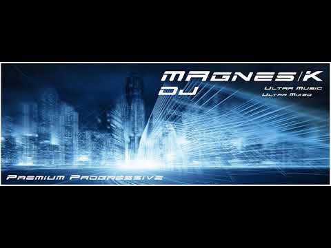 MAgnes K - TBOB-CH05 - Turn Of The Century [Progressive Breaks]