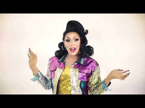 SUGAR ON MY LIPS - Talula Bonet