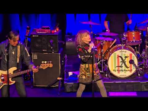 X - White Girl | Final NYC Show | Live at The Town Hall 10/3/24