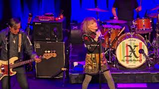 X - White Girl | Final NYC Show | Live at The Town Hall 10/3/24