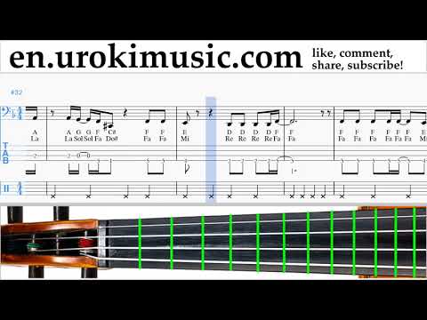 Cello lessons Imagine Dragons - Natural Sheet Music Tutorial um-ih352