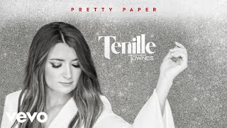 Tenille Townes Pretty Paper