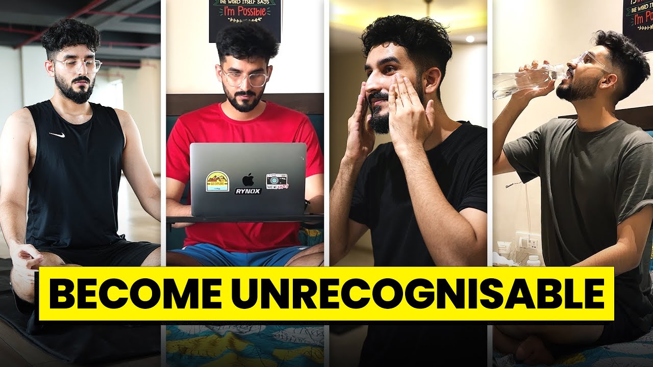 6 Life-Changing Habits for 2025! (that I am following)