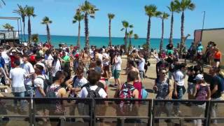 Cardillo dj @One Day Music 2017