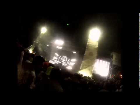 DVBBS -  Nova Era apresenta EDP Beach Party 2015