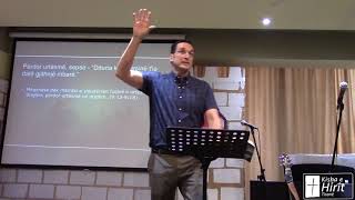 Përdor Urtësinë! Predikuesi 9:13-10:20