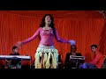 Teri Aakhya Ka Yo Kajal Arkestra Dance In Lucknow Uttardhauna 16 November 2017 3