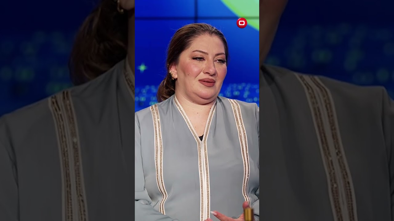 فيديو | افكر بالحجاب والاعتزال بعد زيارة بيت الله#shorts