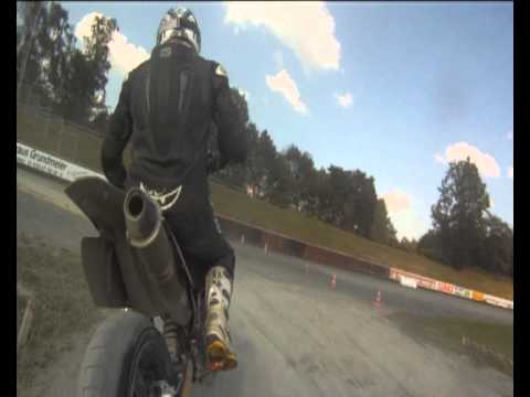 Supermoto DM Harsewinkel 2011 #60