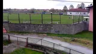 preview picture of video 'FK Lokomotiva Brcko'