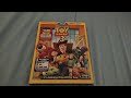 Toy Story 3 2010 Movie Review