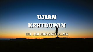 Download lagu 1 MINUTE BOOSTER UST. ADI HIDAYAT, LC,.MA mp3