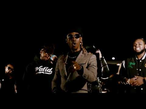 Organization - Nicky Neptune (Official Music Video No Skit)