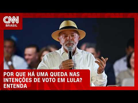 “Parte do eleitorado é mais ‘anti-petista’ do que só de direita”, diz diretor da Quaest | Hora H