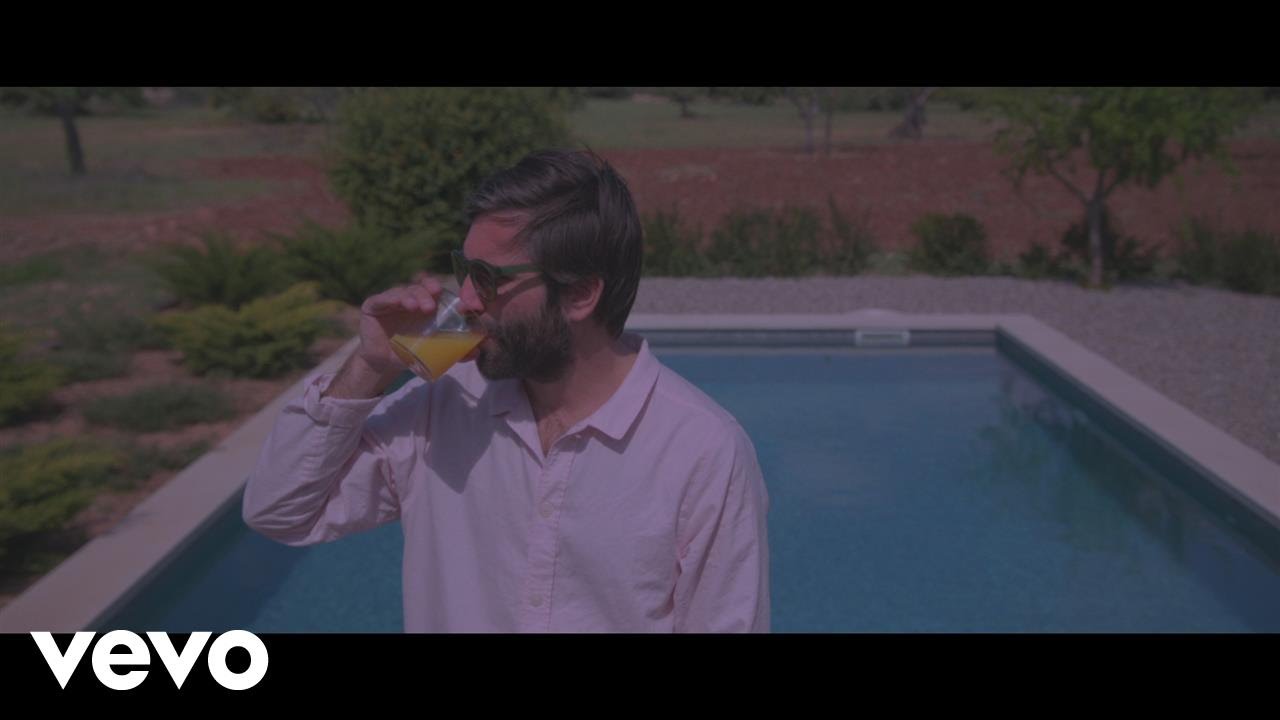 Shout Out Louds — Oh Oh