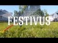 Elon Universitys Festivus 2014 - YouTube