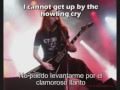 Children Of Bodom In The Shadows(lyrics y subtitulos español)