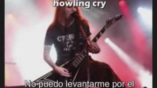 Children Of Bodom In The Shadows(lyrics y subtitulos español)