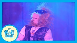 Adventures With Artie: Determination