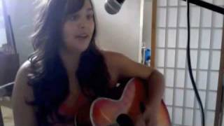 Eva Cassidy-People Get Ready Acoustic Cover