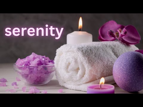 Serene Relaxation Music for SPA, MEDITATION, SLEEP || Show Yourself Some Love ❤️
