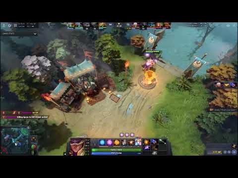 KS master calculated sunstrike- wj invoker