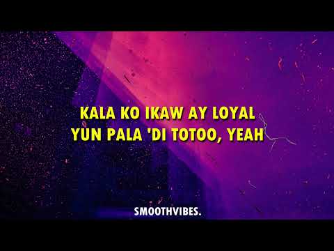 DI LOYAL - RENEJAY FT. DOGIE (LYRICS)