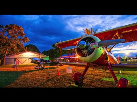 'Best of' Photo Moments at EAA AirVenture Oshkosh 2016