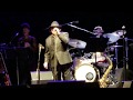 Van Morrison - "In the Afternoon -Make Me High-Ancient Highway" Wiltern  LA 02-5-19