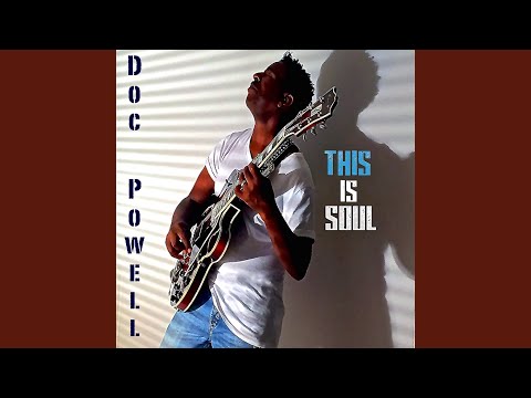 Doc Powell - So Cool