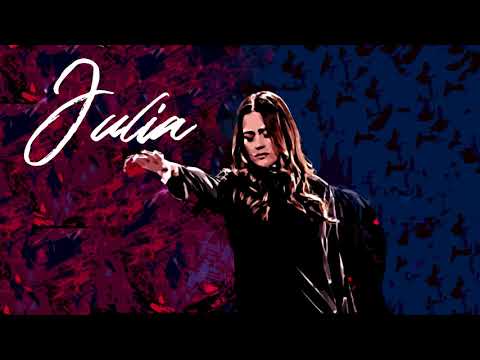 Julia Boutros - Nehna AlThawra w AlGhadab (Lyrics AR EN TR) جوليا بطرس - نحنا الثورة والغضب