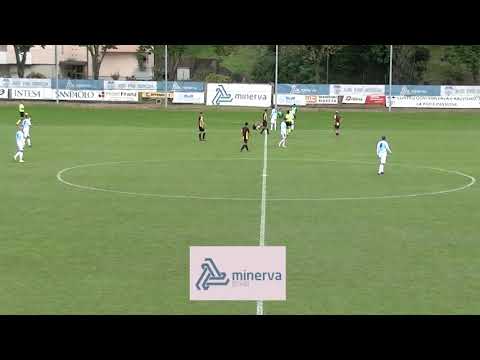 Pro Gorizia - Pro Cervignano 1-2 HIGHLIGHTS
