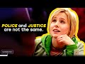 How Veronica Mars tackles The Police