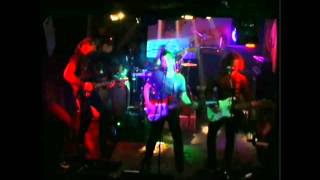 BONER Live 2004 - Willy DeVille Tribute - Are You Lonely Tonight.wmv