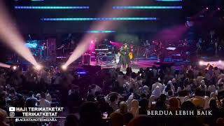 Download lagu Berdua Lebih Baik (Acha Septriasa) - Melly Goeslow - Ada Apa Dengan Melly? - 2023 @Planery Hall KLCC mp3 Download lagu Berdua Lebih Baik (Acha Septriasa) - Melly Goeslow - Ada Apa Dengan Melly? - 2023 @Planery Hall KLCC mp3