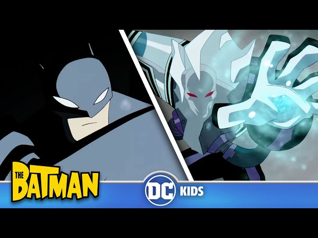 Vídeo relacionado con Batman: The Shadow of Gotham (Justice League Book 1) (English Edition)