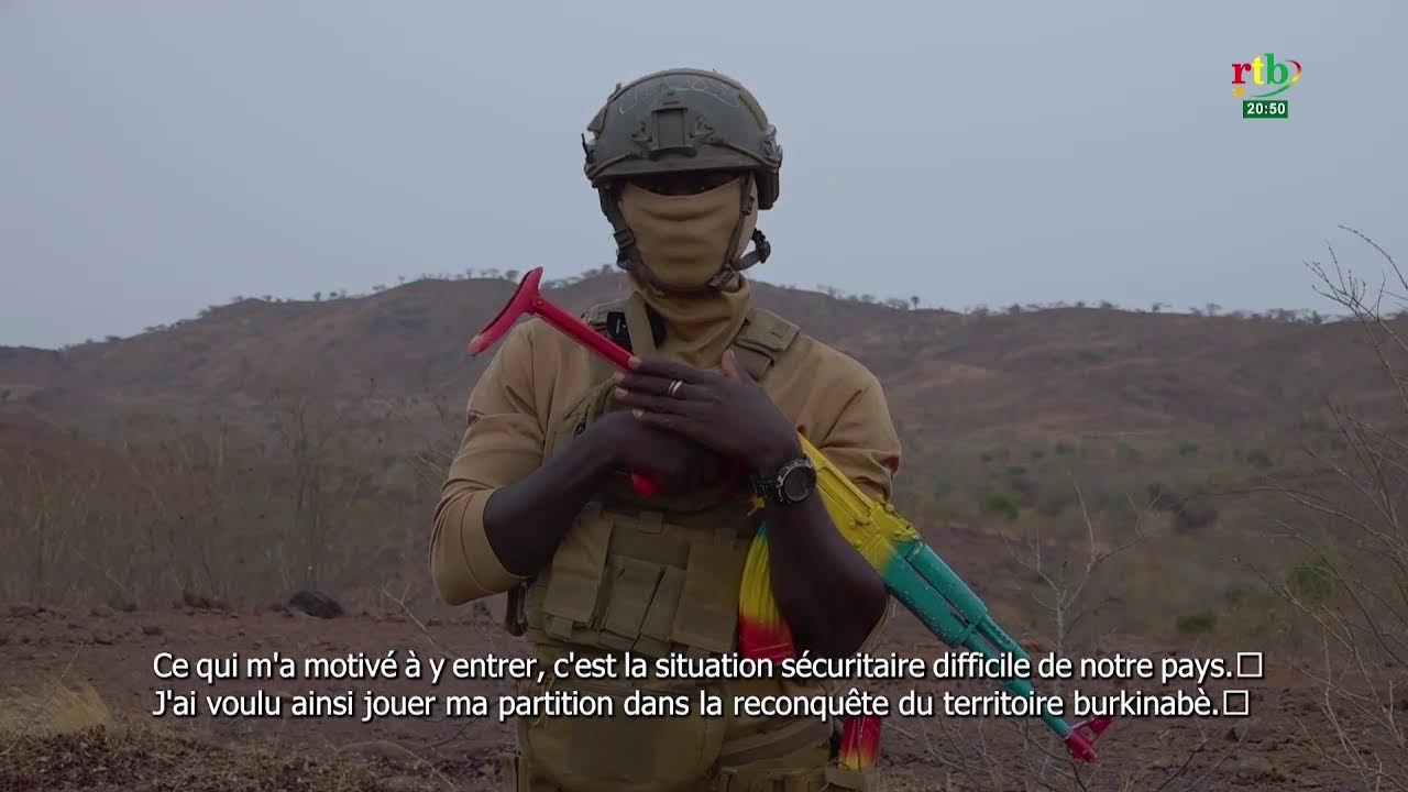 RTB - JT de 20H du 21 mai 2026