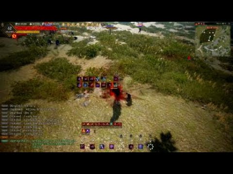 The Ultimate Succession Ninja Combo Rio Style