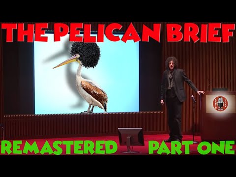 The Pelican Brief - Remastered - Part 1