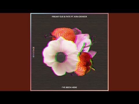 I've Been Here (Original Mix)