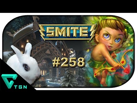 SMITE #258 - So much Heal! SO MUCH HEAL! ► Let's Play Together: SMITE