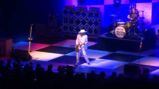 Cheap Trick The In Crowd  Cleveland Ohio May 6 2016 Concert Rock Hall Of Fame Benefit