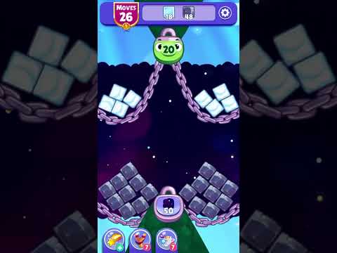 Angry Birds Dream Blast Level 3290