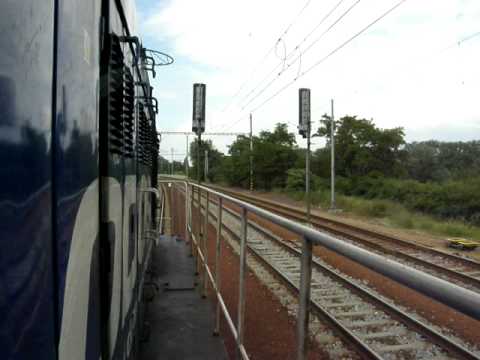 Spytihněv -  Napajedla - Otrokovice