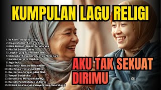 Download lagu FULL ALBUM LAGU RELIGI TERBAIK AWAL TAHUN 2026 Kumpulan Lagu Islami Terbaru mp3