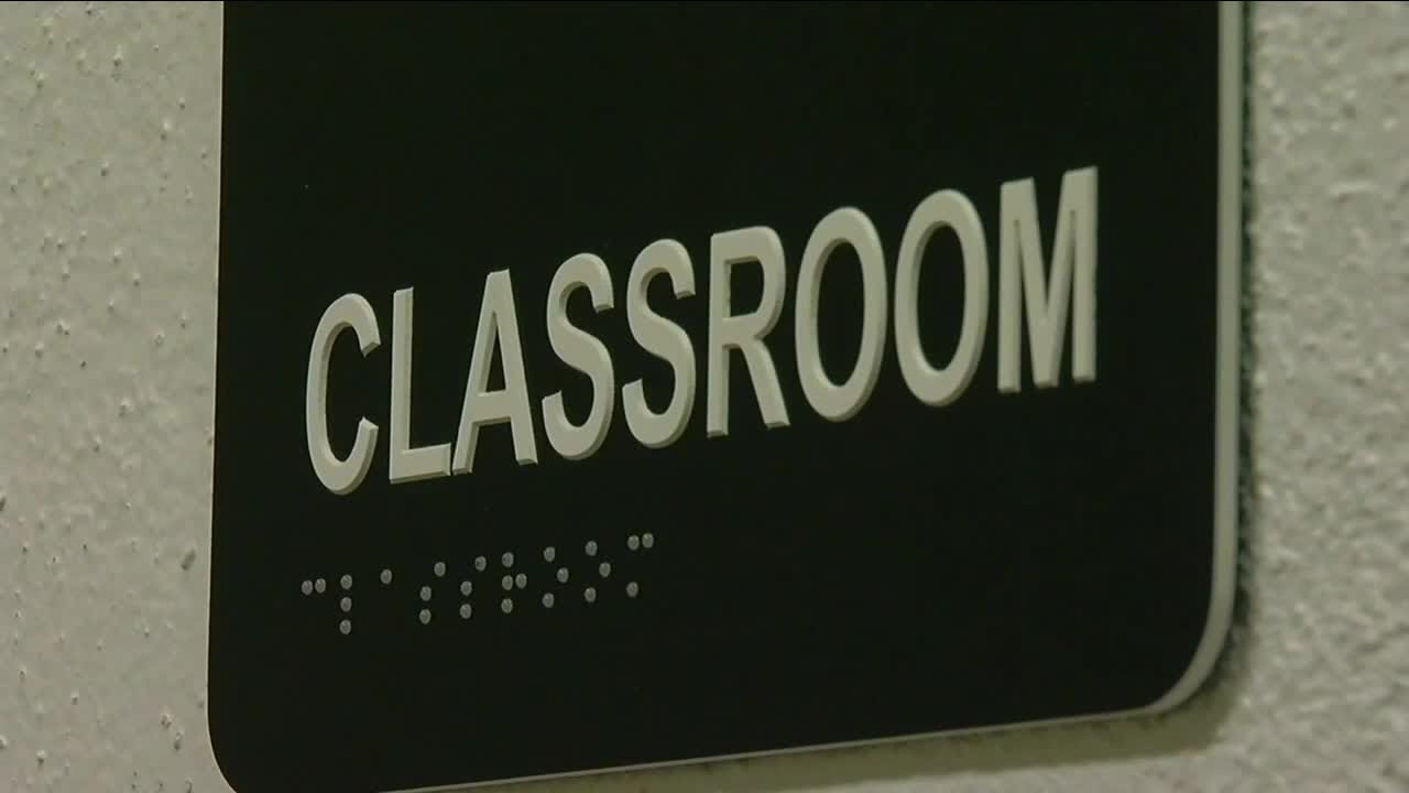 Denver Public Schools to consider nearly $1 billion bond recommendation Thursday